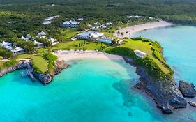The Cove Eleuthera